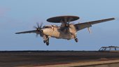 E-2D Hawkeye